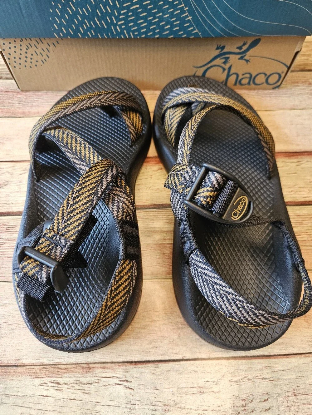 Chaco Z/2 Classic sandal